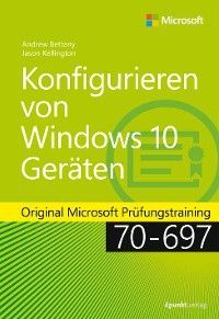 Konfigurieren von Windows 10-Geräten Foto 2
