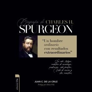 Biografía de Charles H. Spurgeon photo 1