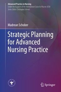 Strategic Planning for Advanced Nursing Practice Foto №1