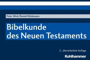 Bibelkunde des Neuen Testaments Foto №1