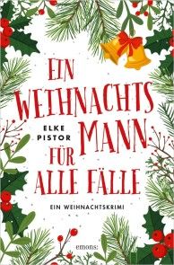 Ein Weihnachtsmann für alle Fälle Foto №1