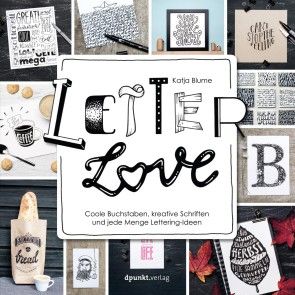 Letter Love Foto №1