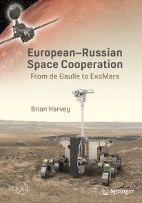 European-Russian Space Cooperation photo №1