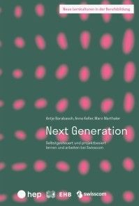 Next Generation (E-Book) Foto №1