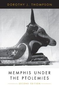 Memphis Under the Ptolemies photo №1