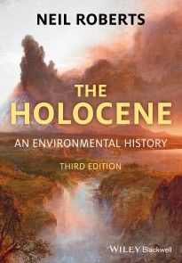 The Holocene photo №1