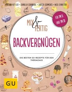 Mix & Fertig Backvergnügen Foto №1