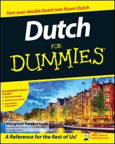 Dutch For Dummies photo №1