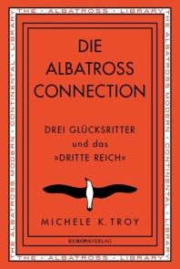 Die Albatross Connection Foto №1