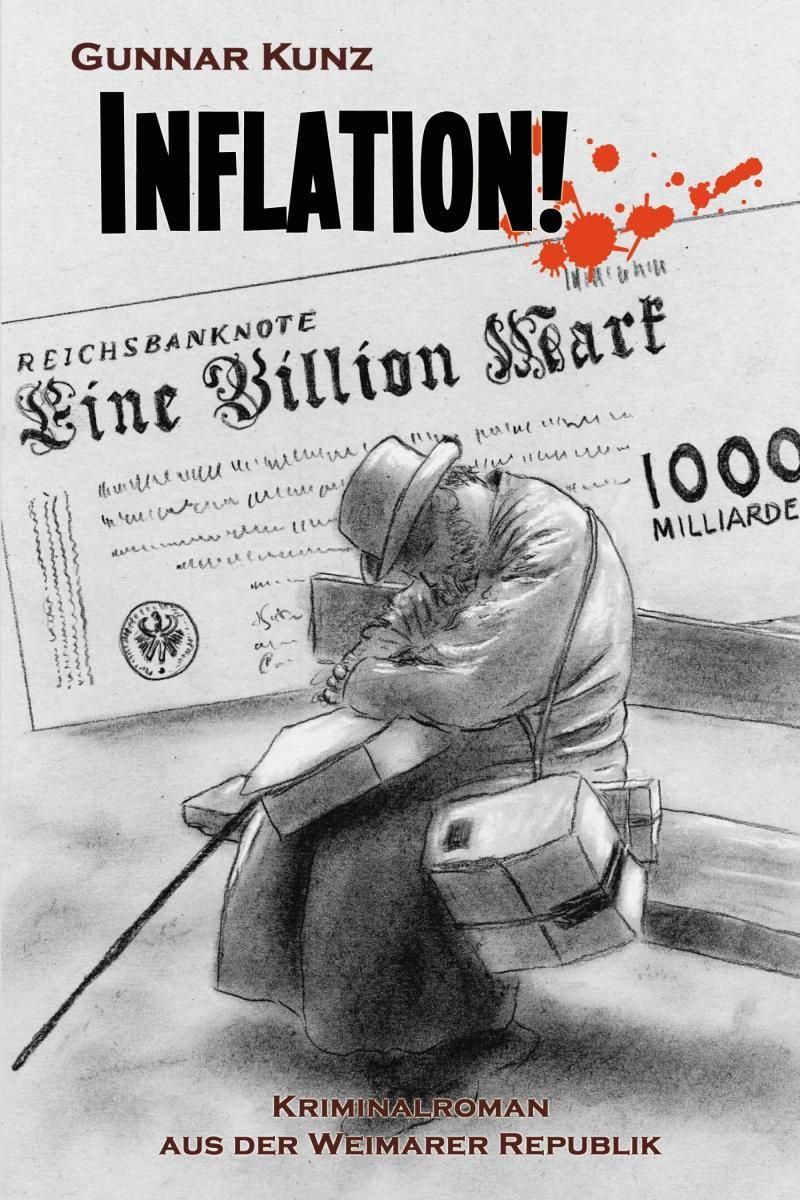 Inflation! Foto №1