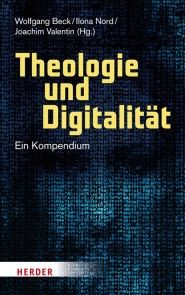 Theologie und Digitalität Foto №1