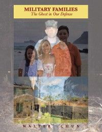 Military Families the Ghost in Our Defense photo №1