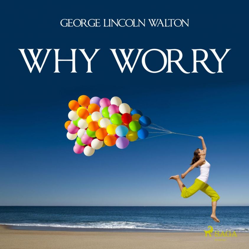 Why Worry photo 2