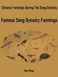 Chinese Paintings During The Song Dynasty photo №1