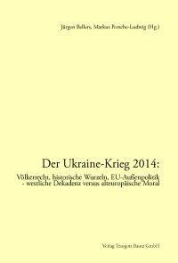 Der Ukraine-Krieg 2014 photo №1