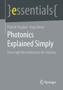 Photonics Explained Simply photo №1