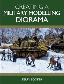 Creating a Military Modelling Diorama photo №1