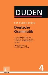 Deutsche Grammatik: Eine Sprachlehre für Beruf, Studium, Fortbildung und Alltag Foto 2