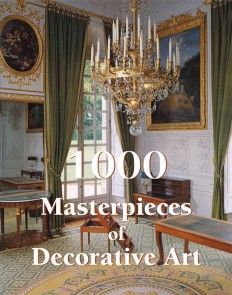 1000 Masterpieces of Decorative Art photo №1