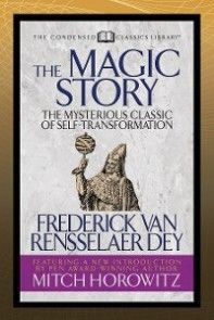 The Magic Story (Condensed Classics) photo №1