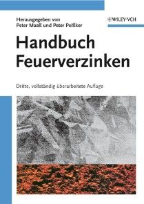 Handbuch Feuerverzinken photo №1