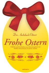 Frohe Ostern Foto №1