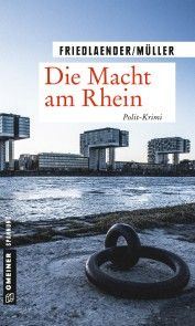 Die Macht am Rhein Foto №1