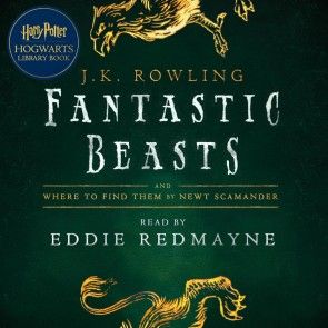 Fantastic Beasts and Where to Find Them photo 1