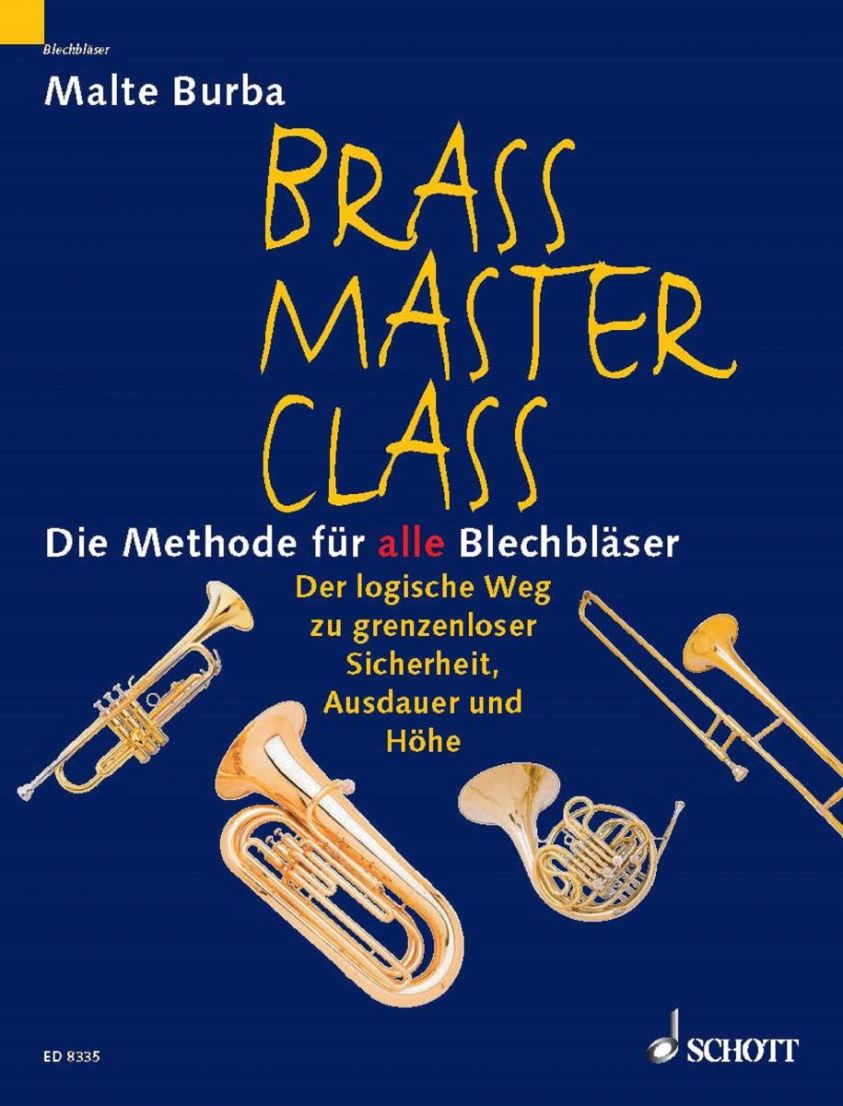 Brass Master Class Foto №1