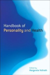 Handbook of Personality and Health photo №1