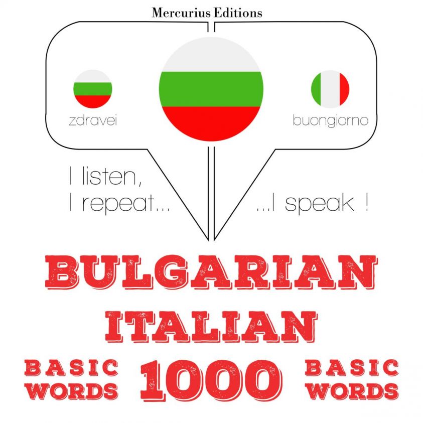 1000 essential words in Italian photo 2