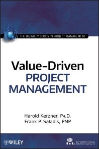 Value-Driven Project Management photo №1