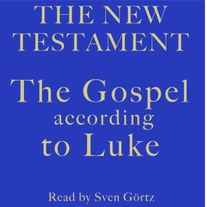 The Gospel According To Luke photo №1