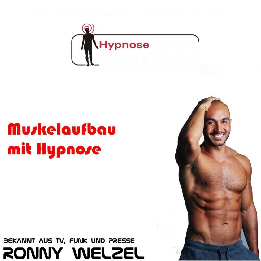Muskeln mit Hypnose Foto 2