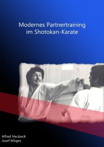 Modernes Partnertraining im Shotokan-Karate Foto №1