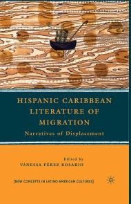Hispanic Caribbean Literature of Migration photo №1