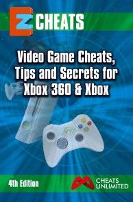Video game cheats tips and secrets for xbox 360 & xbox photo №1