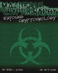 Malicious Cryptography photo №1