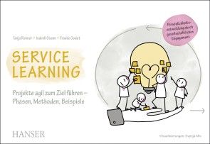 Service Learning - Persönlichkeitsentwicklung durch gesellschaftliches Engagement Foto №1