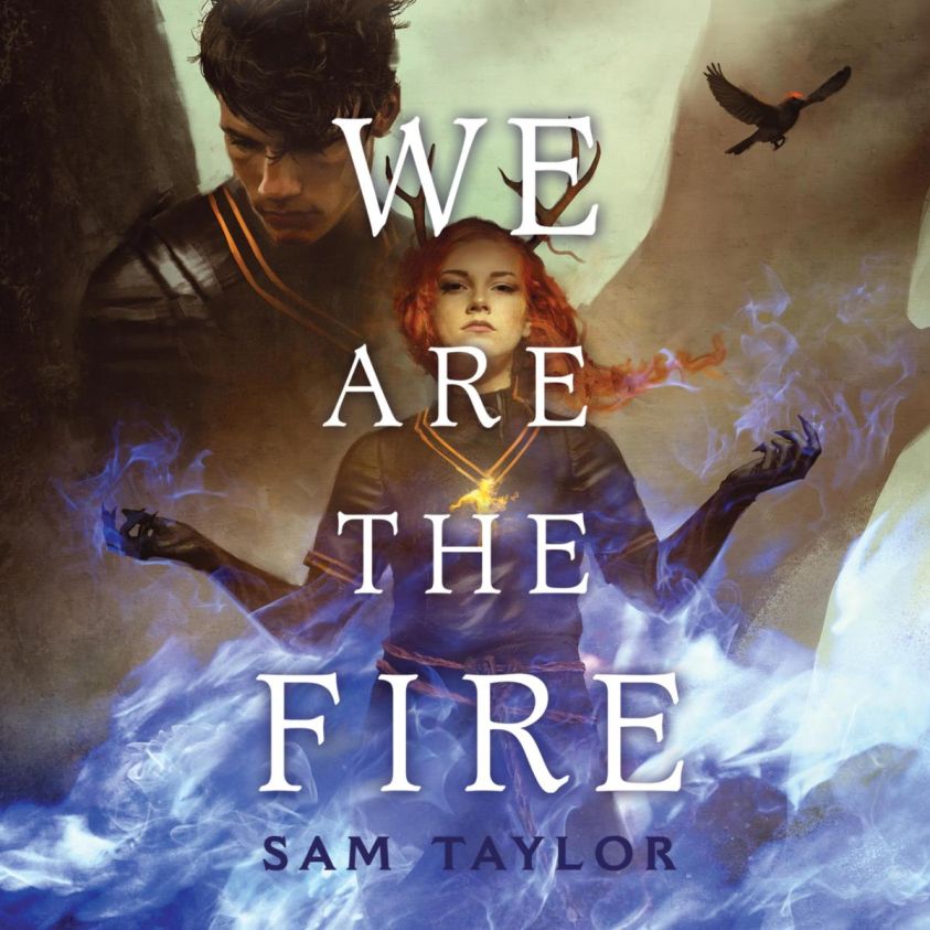 We Are the Fire (Unabridged) photo 2