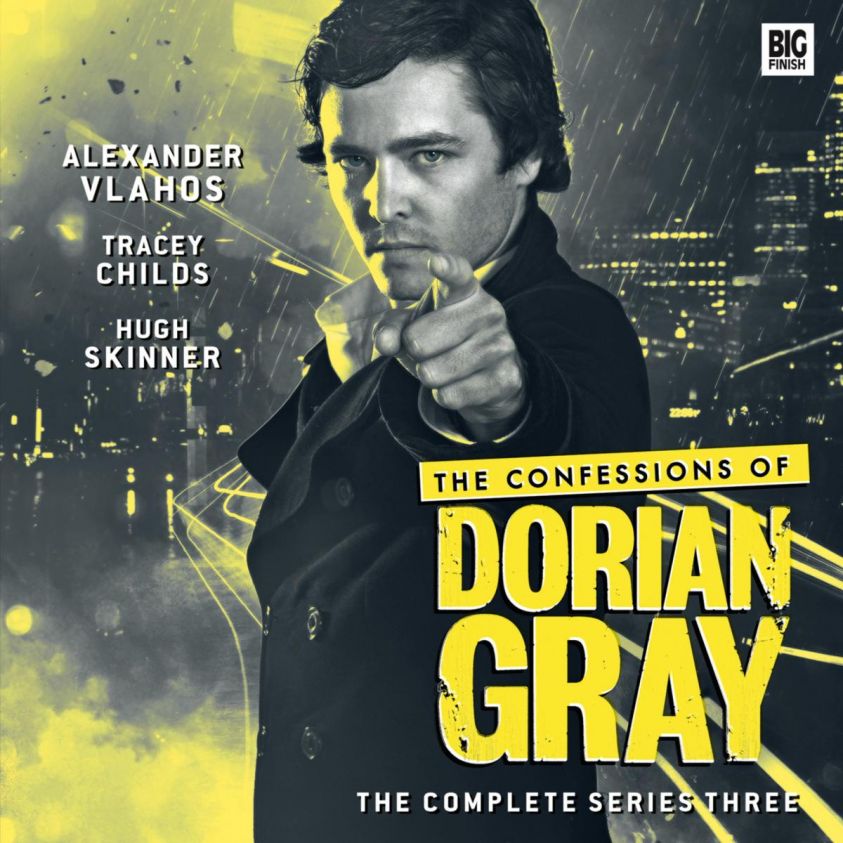 The Confessions of Dorian Gray photo 2