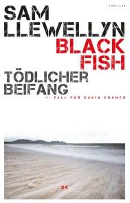 Black Fish - Tödlicher Beifang Foto №1