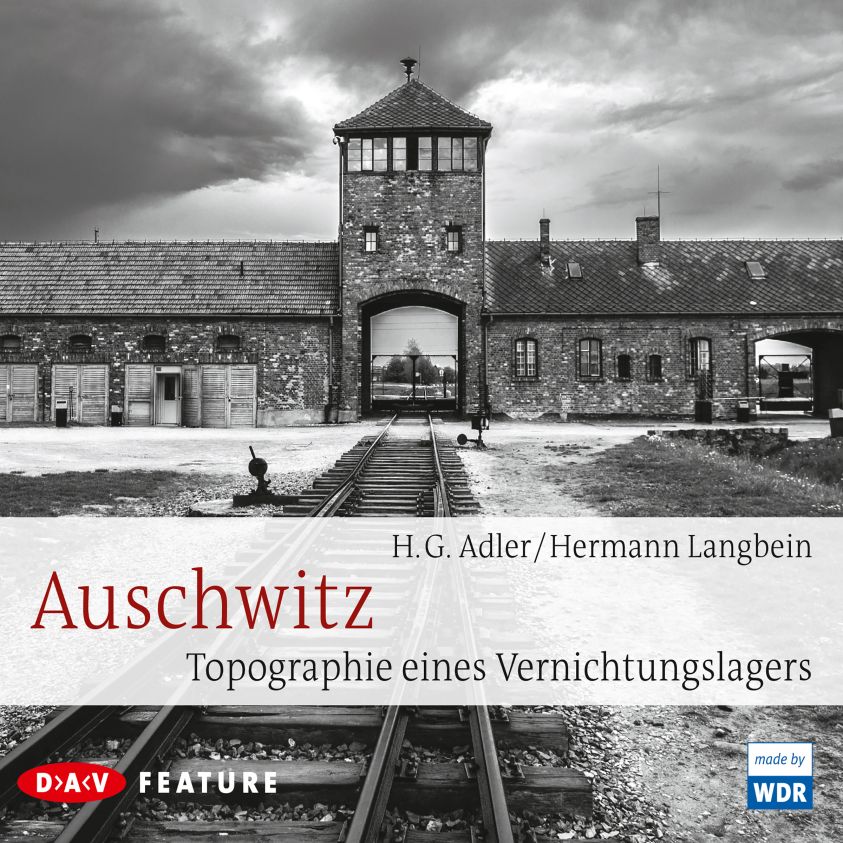 Auschwitz. Topographie eines Vernichtungslagers Foto 2