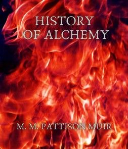 History of Alchemy photo №1