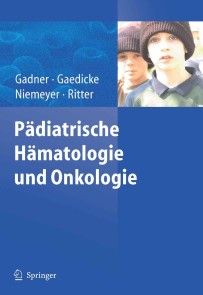 Pädiatrische Hämatologie und Onkologie photo №1
