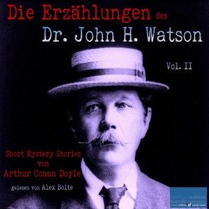 Die Erzählungen des Dr. John H. Watson Foto 1