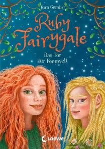 Ruby Fairygale (Band 4) - Das Tor zur Feenwelt Foto №1