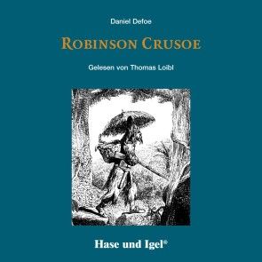 Robinson Crusoe / Hörbuch Foto 1