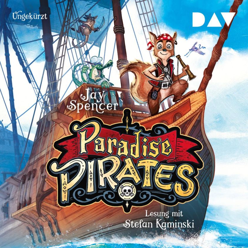 Paradise Pirates (Teil 1) Foto 2
