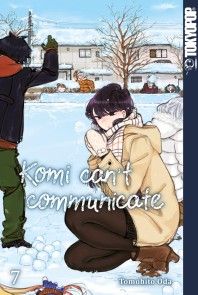 Komi can't communicate 07 Foto №1
